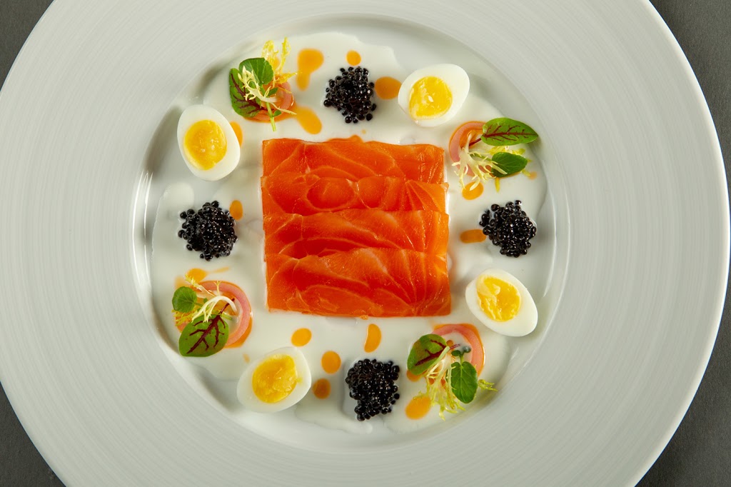 Quatrefoil | 16 Sydenham St, Dundas, ON L9H 2T4, Canada | Phone: (905) 628-7800