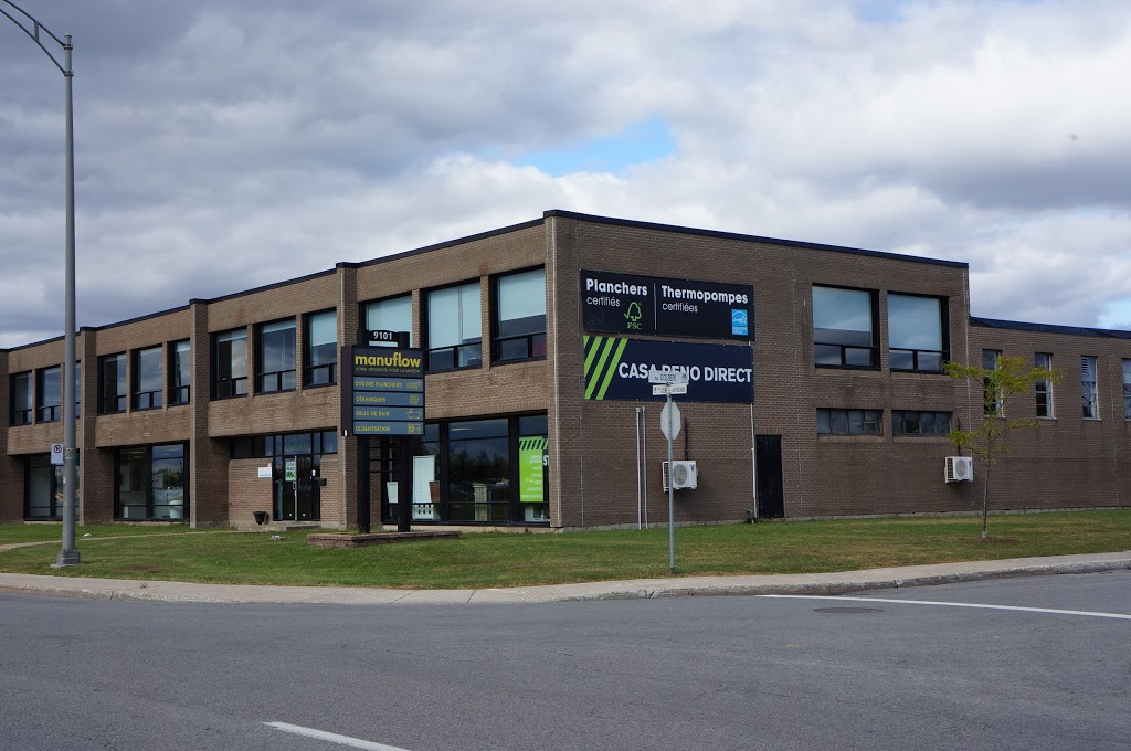 CASA RENO DIRECT MONTREAL | 9101 Boulevard Louis-H. La Fontaine, Anjou, QC H1J 1Z1, Canada | Phone: (514) 360-2226