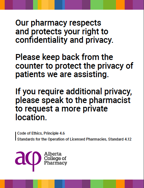 Calmar Compounding Pharmacy | 4741 50 Ave #103, Calmar, AB T0C 0V0, Canada | Phone: (780) 900-0222