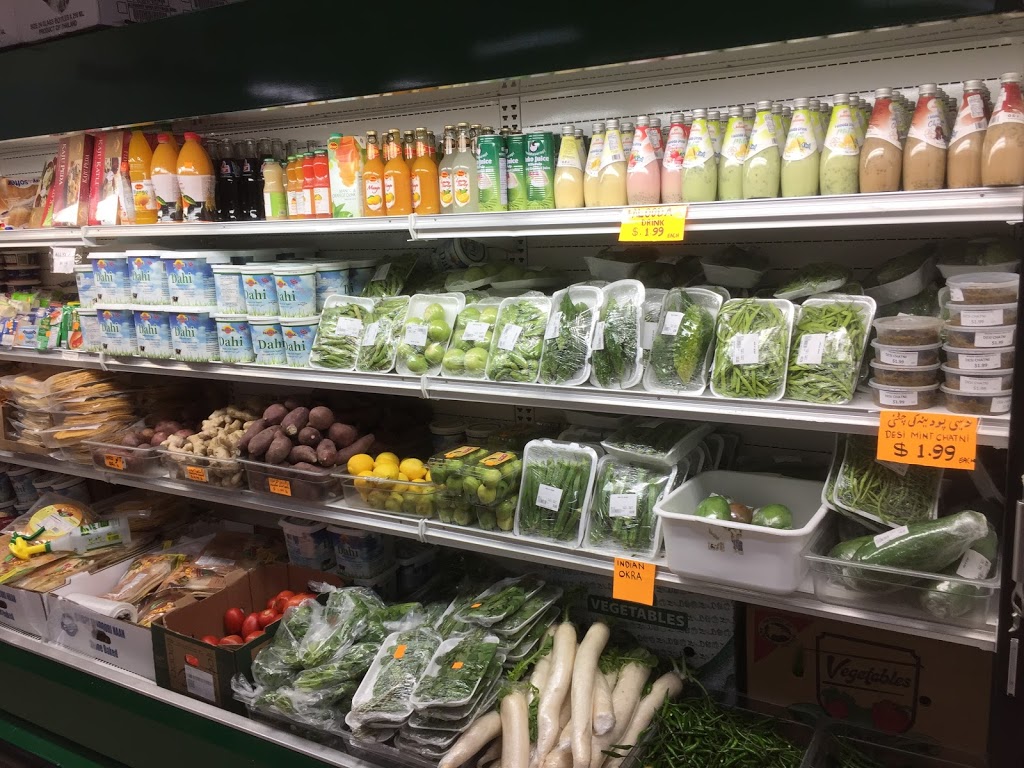 MADINA SUPERMARKET AND HALAL MEAT | 166 Meadowood Dr Unit 10, Winnipeg, MB R2M 5G8, Canada | Phone: (204) 615-9192