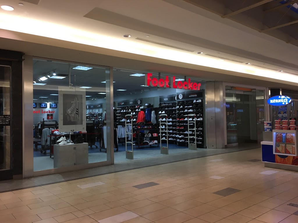 Foot Locker | 435 Stone Rd W Space C4, Guelph, ON N1G 3X6, Canada | Phone: (519) 836-1558