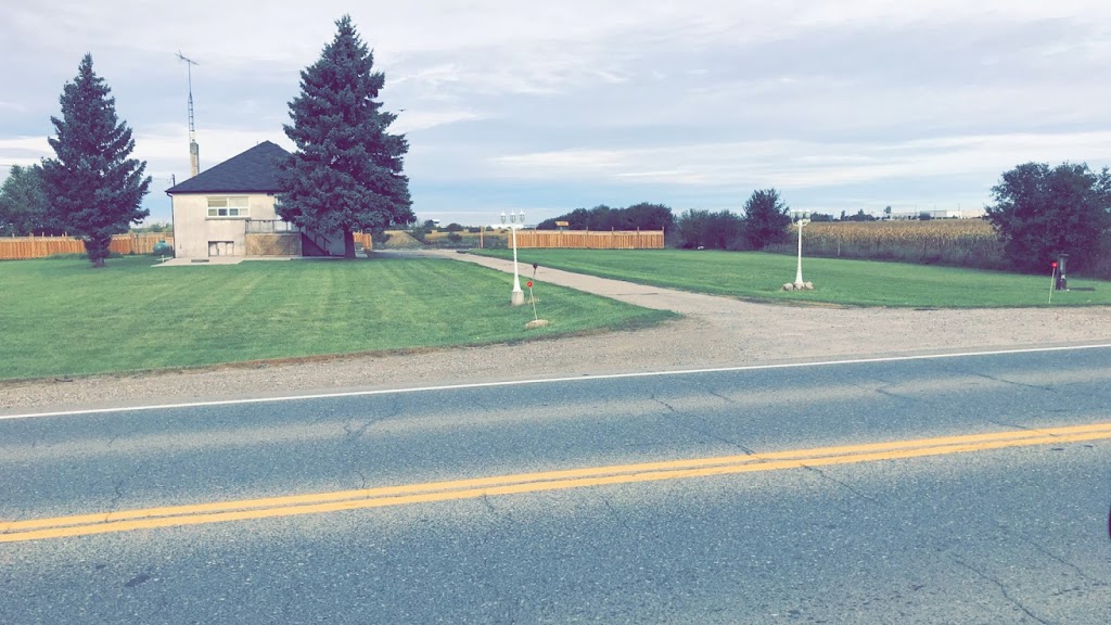 Expert Landscaping & Snow Removal Inc. | 40 Scott Dr, Alliston, ON L9R 0H7, Canada | Phone: (647) 654-8645