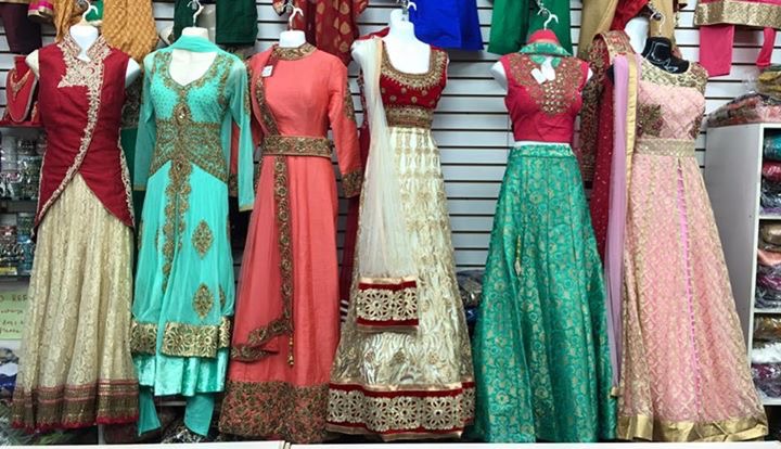Pehnawa The Indian Clothing Ltd | clothing store | 1098 Peter Robertson Blvd, Brampton, ON L6R 3A5, Canada | 9057929745 OR +1 905-792-9745