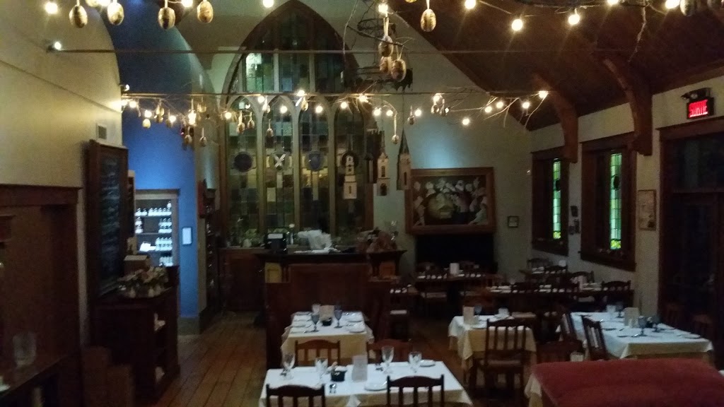 Restaurant Le Temps des Cerises Inc | 79 Rue du Carmel, Danville, QC J0A 1A0, Canada | Phone: (819) 839-2818