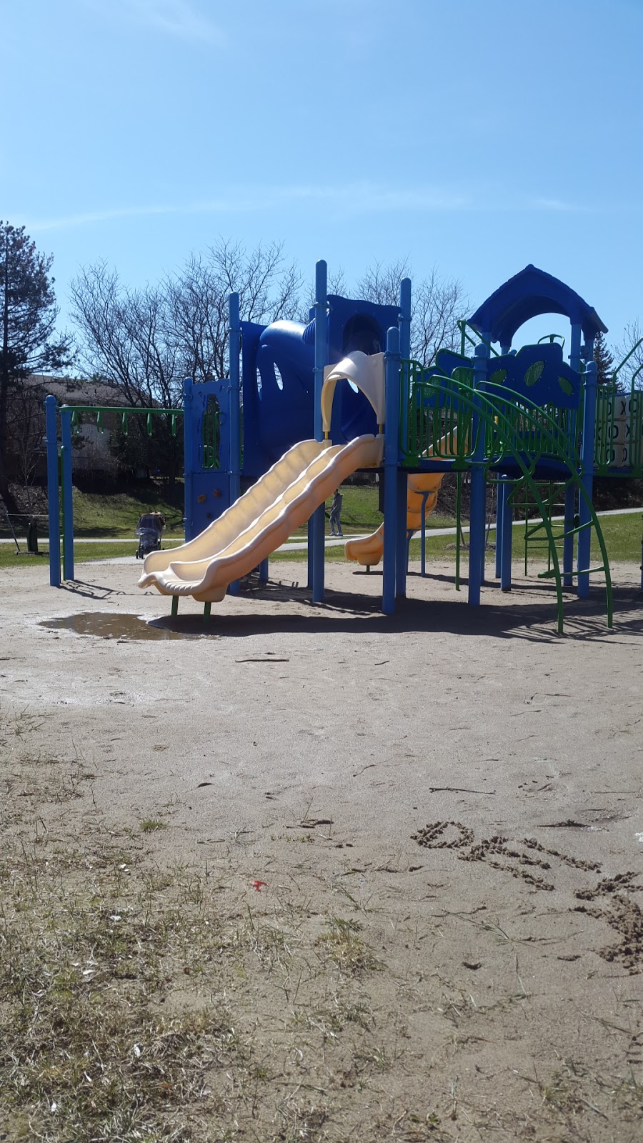 Harvest Moon Park | Scarborough, Toronto, ON L3R, Canada