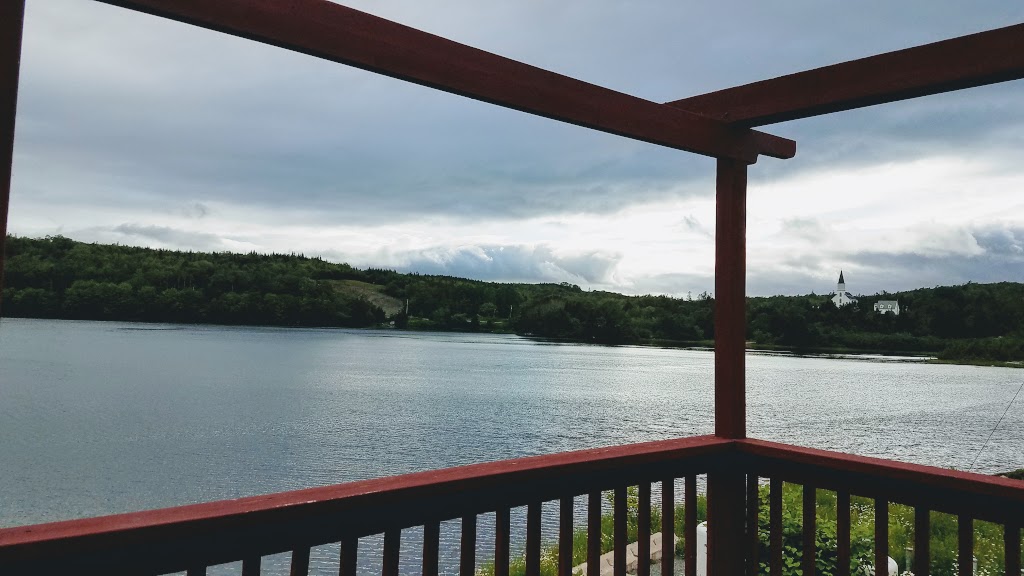 Fairwinds Motel & Restaurant | 22522 Main St, Sheet Harbour, NS B0J 3B0, Canada | Phone: (902) 885-2502