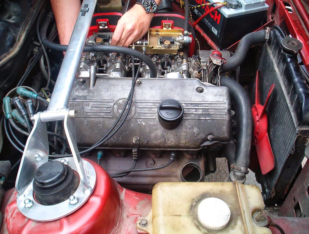 So-Lo Auto Repair | 469 South Ave, Spruce Grove, AB T7X 3B5, Canada | Phone: (780) 962-4478