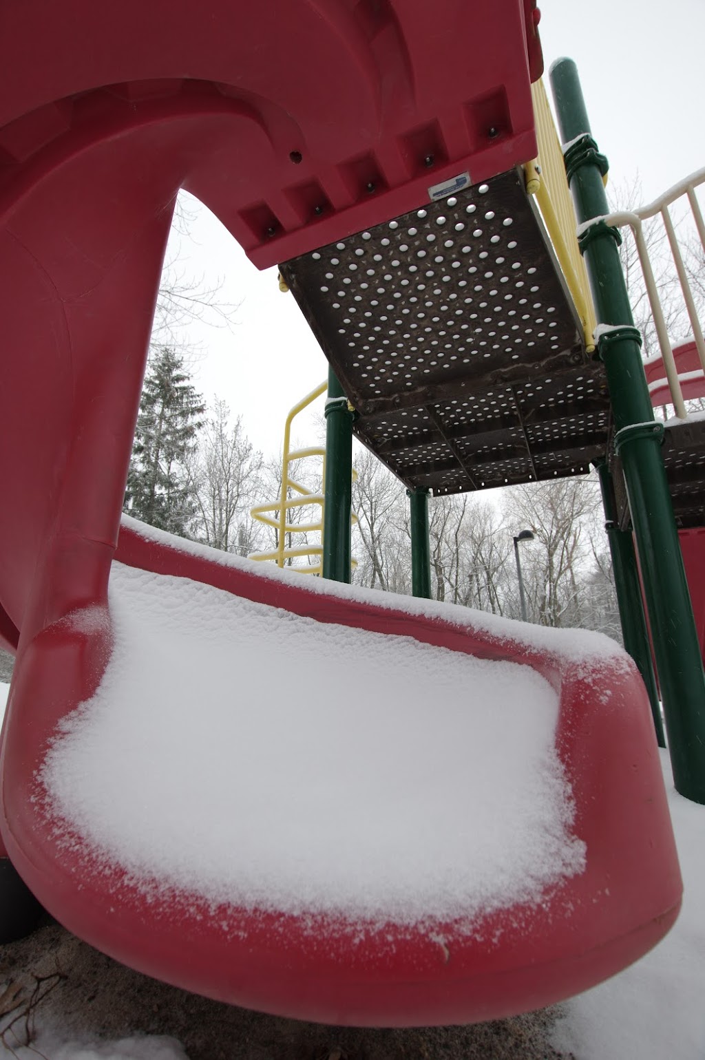 Coulson Park | Milton, ON L9T 4P2, Canada