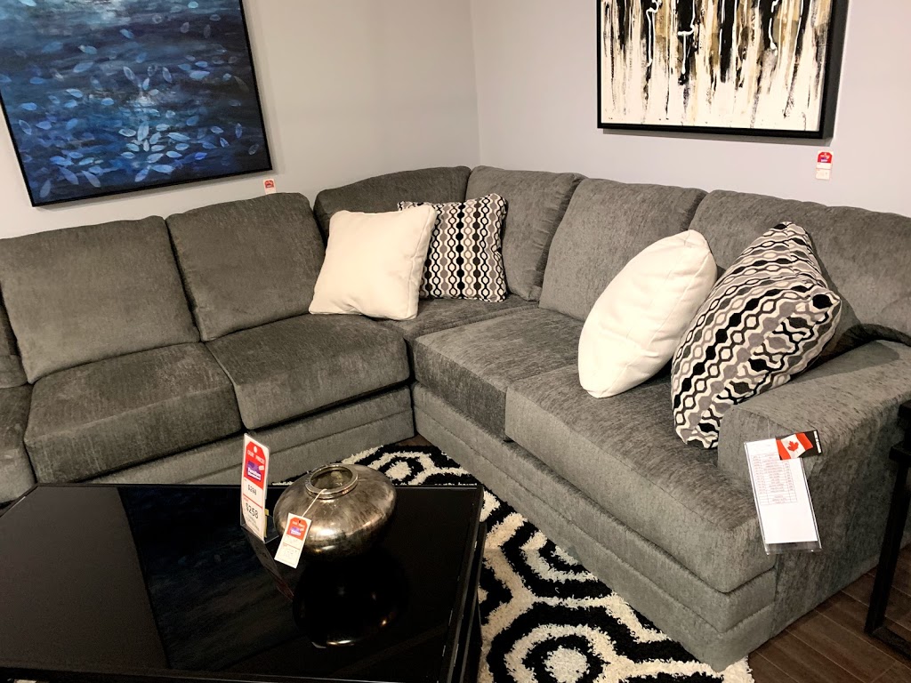 Martens Furniture Wonderland | 71 Kingsbury Dr, Kitchener, ON N2A 2L9, Canada | Phone: (519) 893-2979