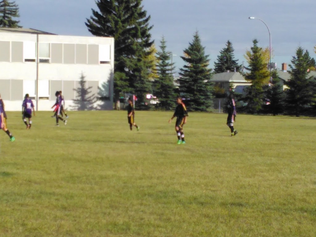 St. Cecilia School | 8830 132 Ave NW, Edmonton, AB T5E 0X8, Canada | Phone: (780) 476-7695