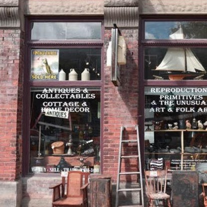 Back In Thyme | 14 Coldwater Rd, Coldwater, ON L0K 1E0, Canada | Phone: (705) 686-3493