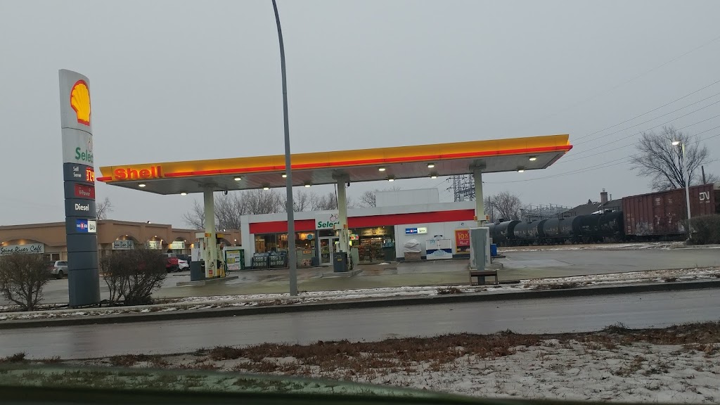 Shell | 380 Provencher Blvd, Winnipeg, MB R2H 0H1, Canada | Phone: (204) 237-5406