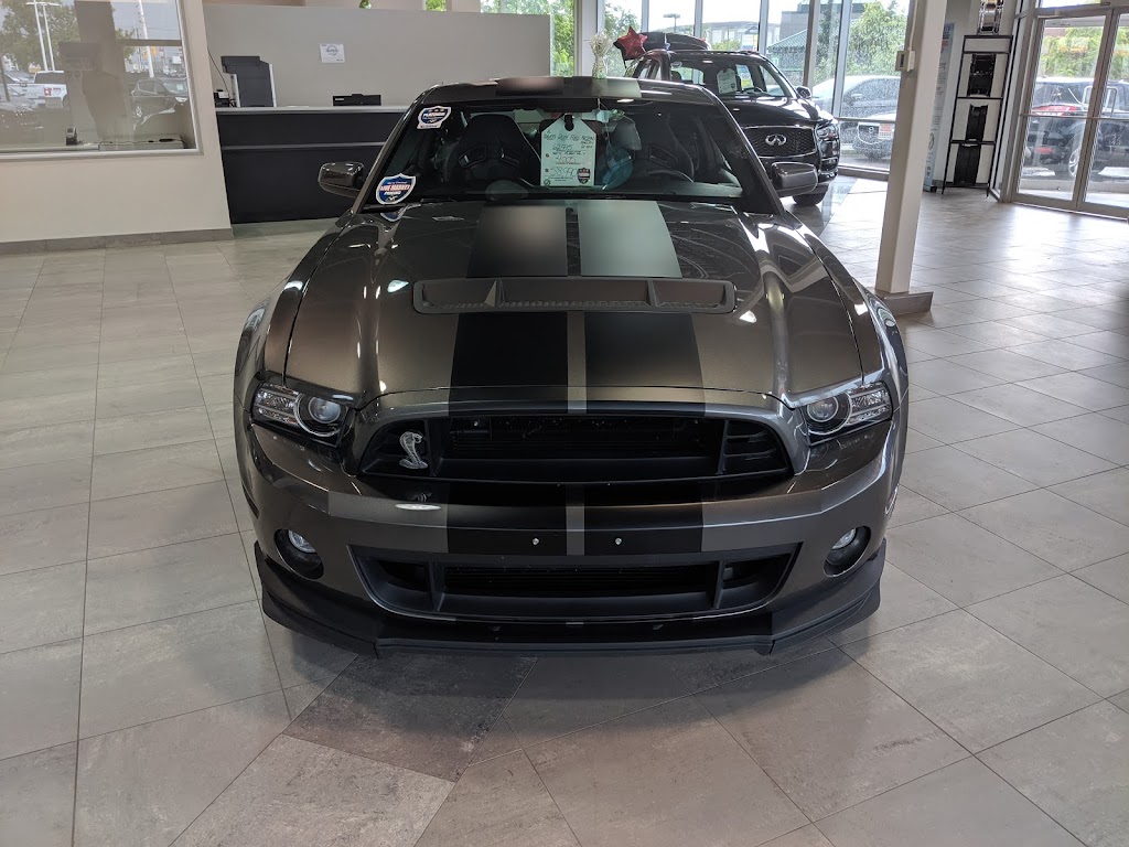 Donnelly Automotive Group | 2496 Bank St, Ottawa, ON K1V 0W8, Canada | Phone: (613) 733-6931