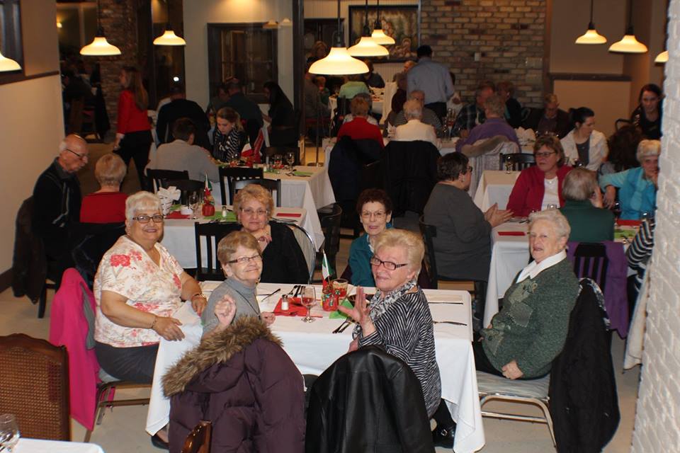 Emerald Retirement Residence | 5807 Ferry St, Niagara Falls, ON L2G 1S8, Canada | Phone: (905) 358-2500