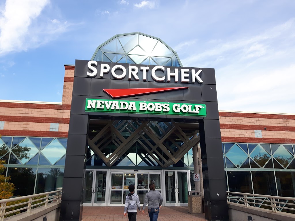 Sport Chek Place DOrleans | 110 Place dOrléans Dr #2400, Orléans, ON K1C 2L9, Canada | Phone: (613) 824-9933