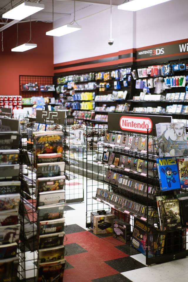 PNP Games | 160 Meadowood Dr, Winnipeg, MB R2M 5L6, Canada | Phone: (204) 255-7529