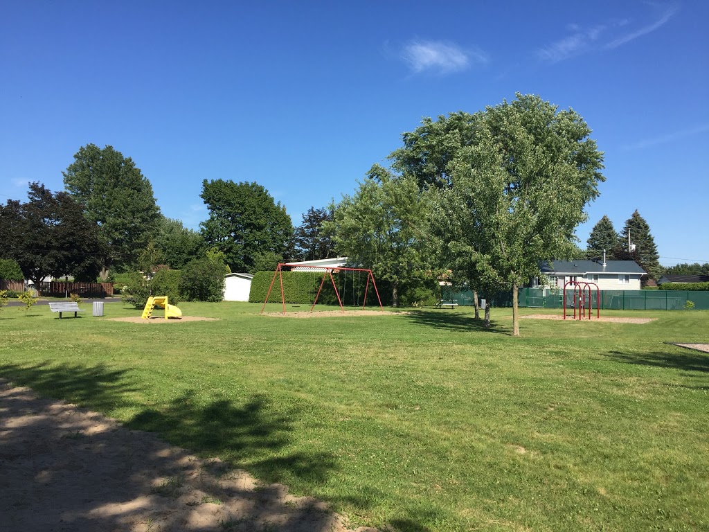 Parc des Érables | 115 Rue Scott, McMasterville, QC J3G, Canada