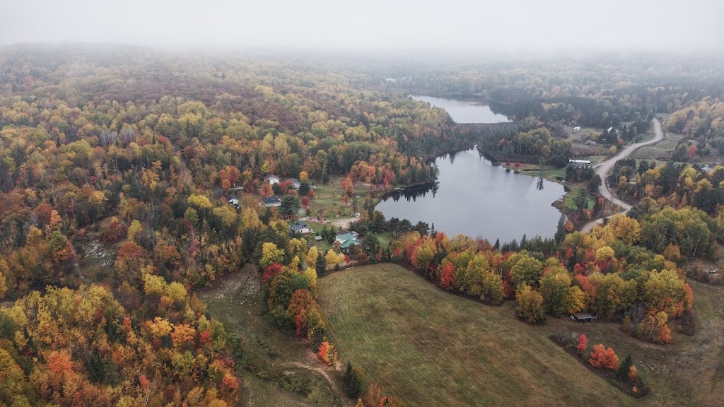 Barrys Bay Golf Club | 2937 Old Barrys Bay Rd, Barrys Bay, ON K0J 1B0, Canada | Phone: (613) 756-2484