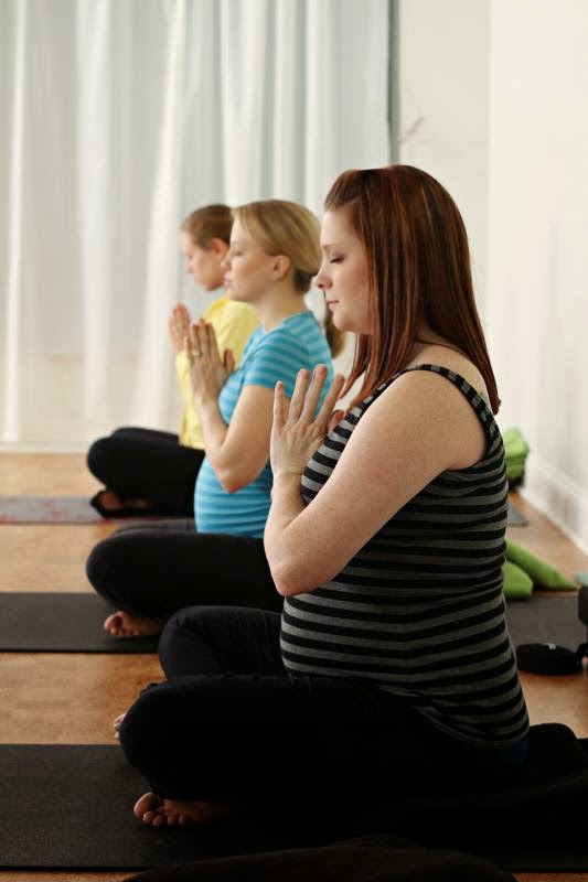 The Yoga Studio | 1829 Ranchlands Blvd NW, Calgary, AB T3G 2A7, Canada | Phone: (403) 239-3344