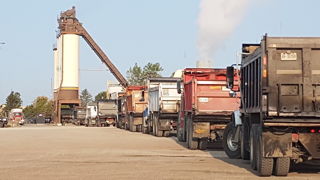 Coco Paving Inc | 669 Nebo Rd, Hannon, ON L0R 1P0, Canada | Phone: (905) 679-1524