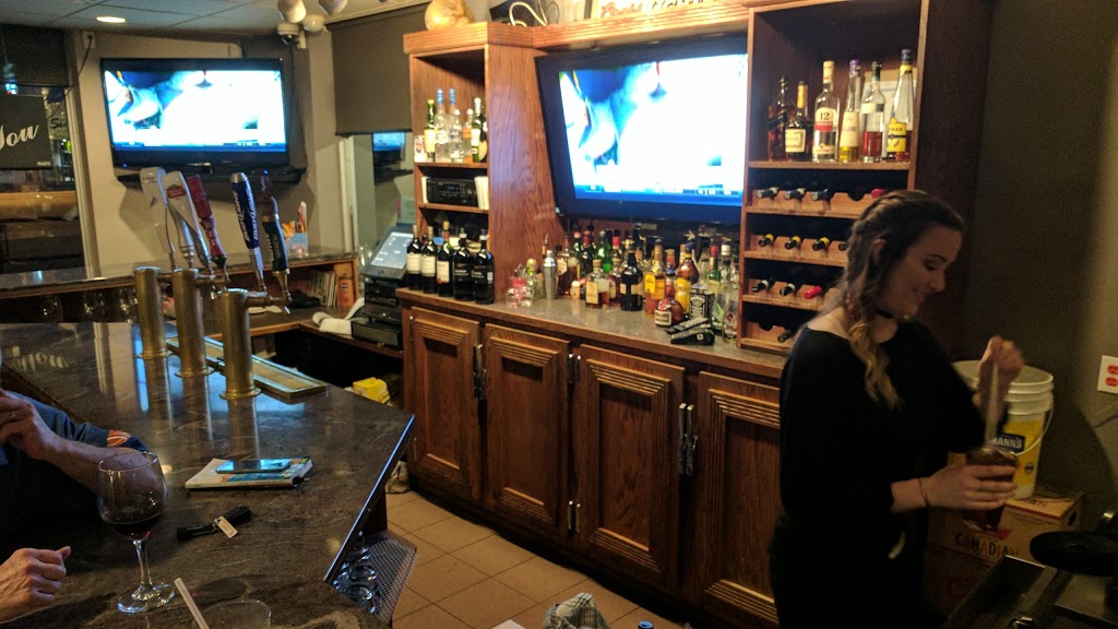 Parthenon Restaurant & Bar | 3045 Old Hwy 69, Val Caron, ON P3N 1R8, Canada | Phone: (705) 897-5752