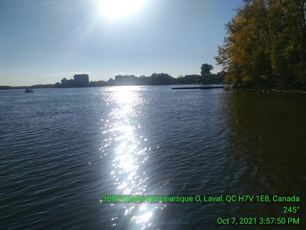 BerthiaumeduTremblay Stadium Laval, QC H7W 3K6, Canada