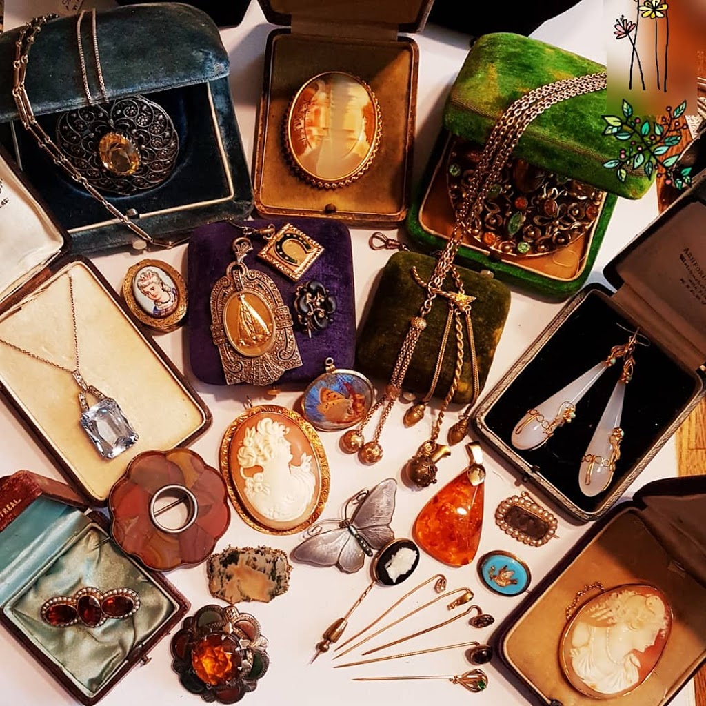 Angel Mist Treasures | 2056 NB-114, Stoney Creek, NB E1J 2K2, Canada | Phone: (506) 387-6124