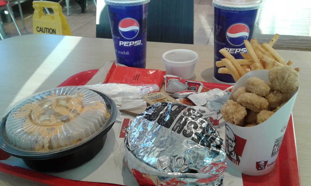 KFC | 2383 Kingston Rd, Toronto, ON M1N 4E7, Canada | Phone: (416) 267-0439