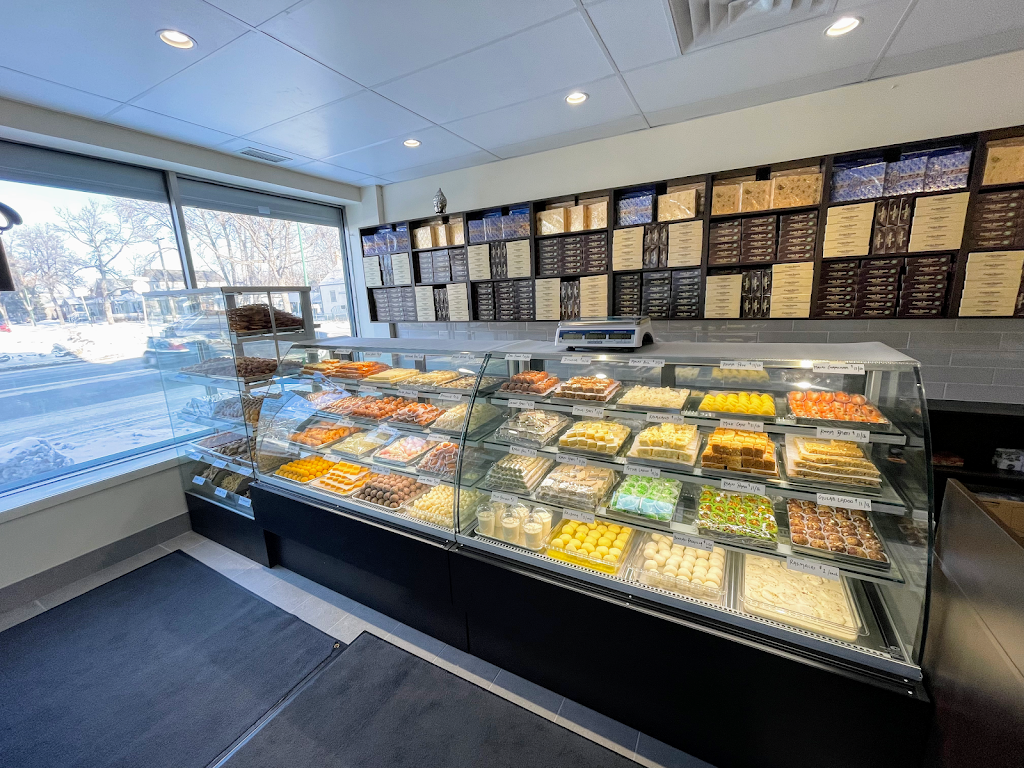 Capital Sweets And Restaurant | 1590 Logan Ave, Winnipeg, MB R3E 1S3, Canada | Phone: (204) 306-3311