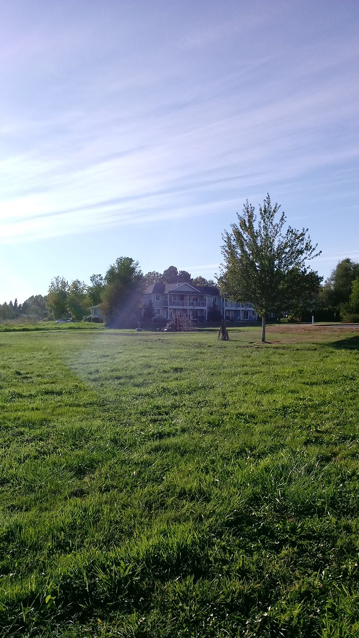 PATTERSON PARK | 725 Judson St, Lynden, WA 98264, USA