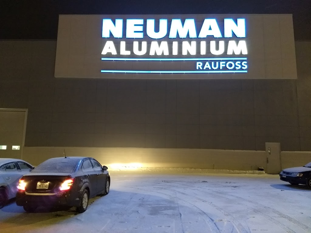 Raufoss Automotive Components | 4050 Rue Lavoisier, Boisbriand, QC J7H 1R4, Canada | Phone: (450) 419-4911