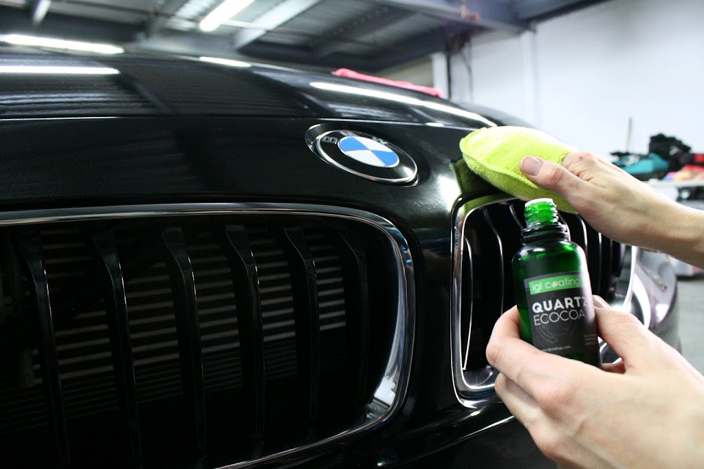 Perle Noire Esthétique Automobile | 145 Rue Mayrand, Saint-Jean-sur-Richelieu, QC J3B 3K6, Canada | Phone: (450) 272-8452