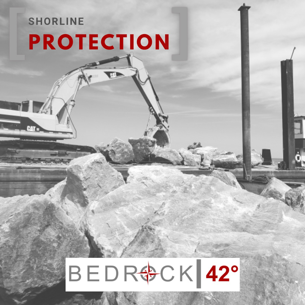 Bedrock 42 Inc. | 121 Millbrook Dr, Kingsville, ON N9Y 4A5, Canada | Phone: (226) 202-0704