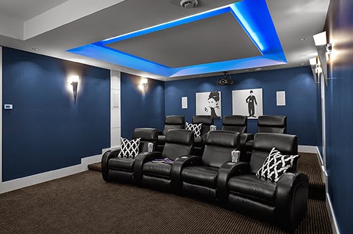 True Home Cinema | 13115 156 St NW, Edmonton, AB T5V 1V2, Canada | Phone: (780) 486-9499