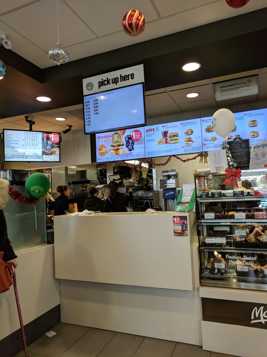 McDonalds | 14500 Simcoe St, Port Perry, ON L9L 1V4, Canada | Phone: (905) 982-1256