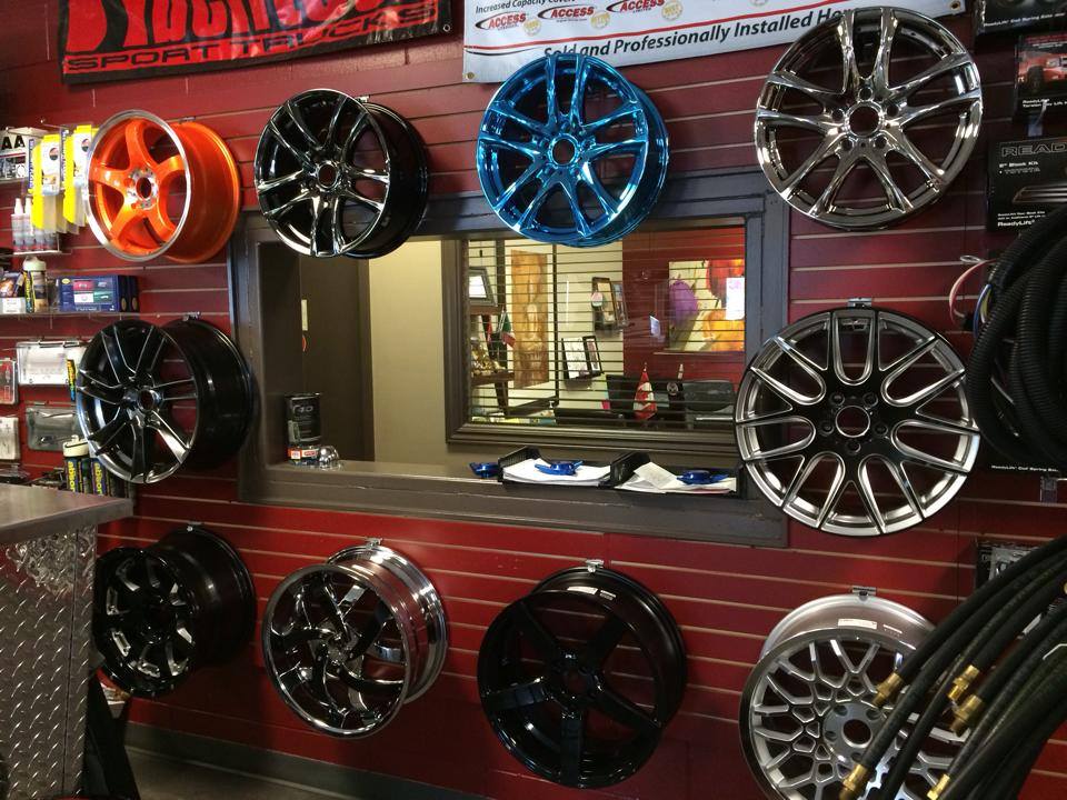 SAC Group | 2397 Lasalle Blvd, Sudbury, ON P3A 2A9, Canada | Phone: (705) 566-8881