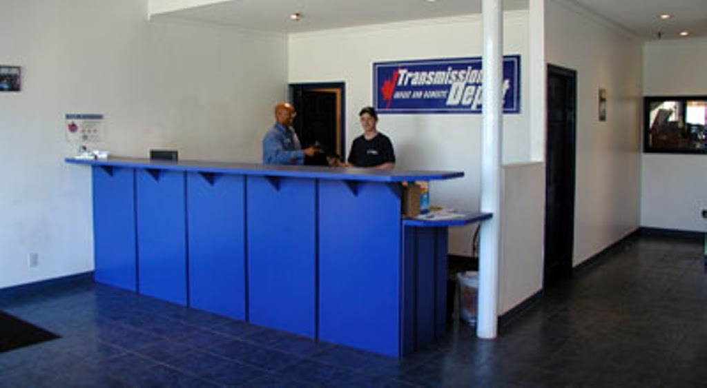 Transmission Depot | 2006 Hwy 7 #3, Concord, ON L4K 1W6, Canada | Phone: (905) 761-1616