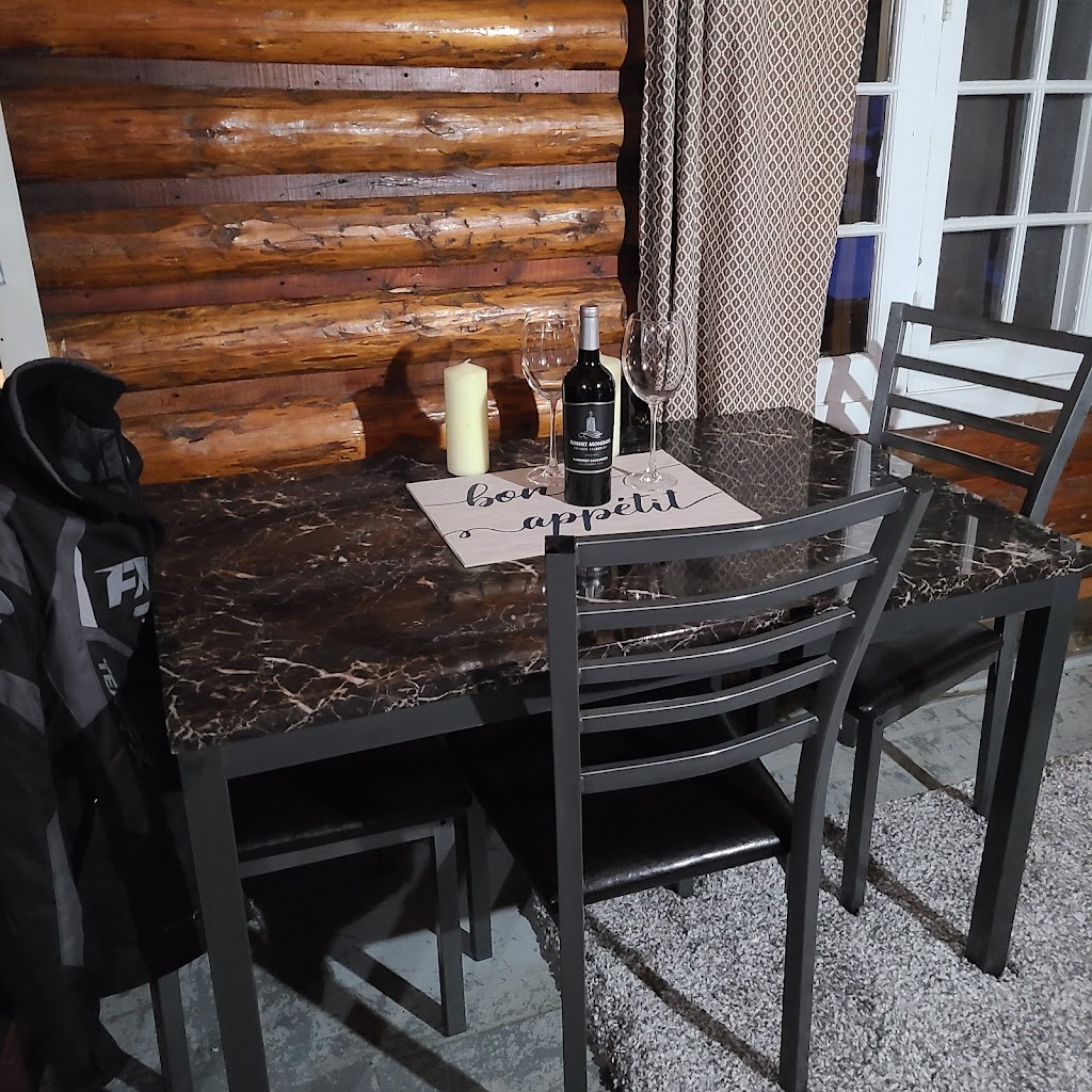 Camp Dore | RR1, Britt, ON P0G 1A0, Canada | Phone: (705) 383-2428