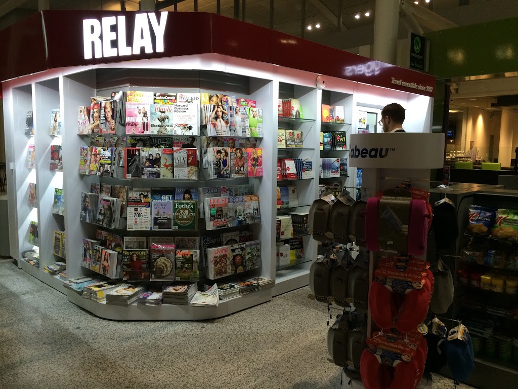 Virgin Relay | 6301 Silver Dart Dr, Mississauga, ON L4W 1S9, Canada | Phone: (905) 672-9145