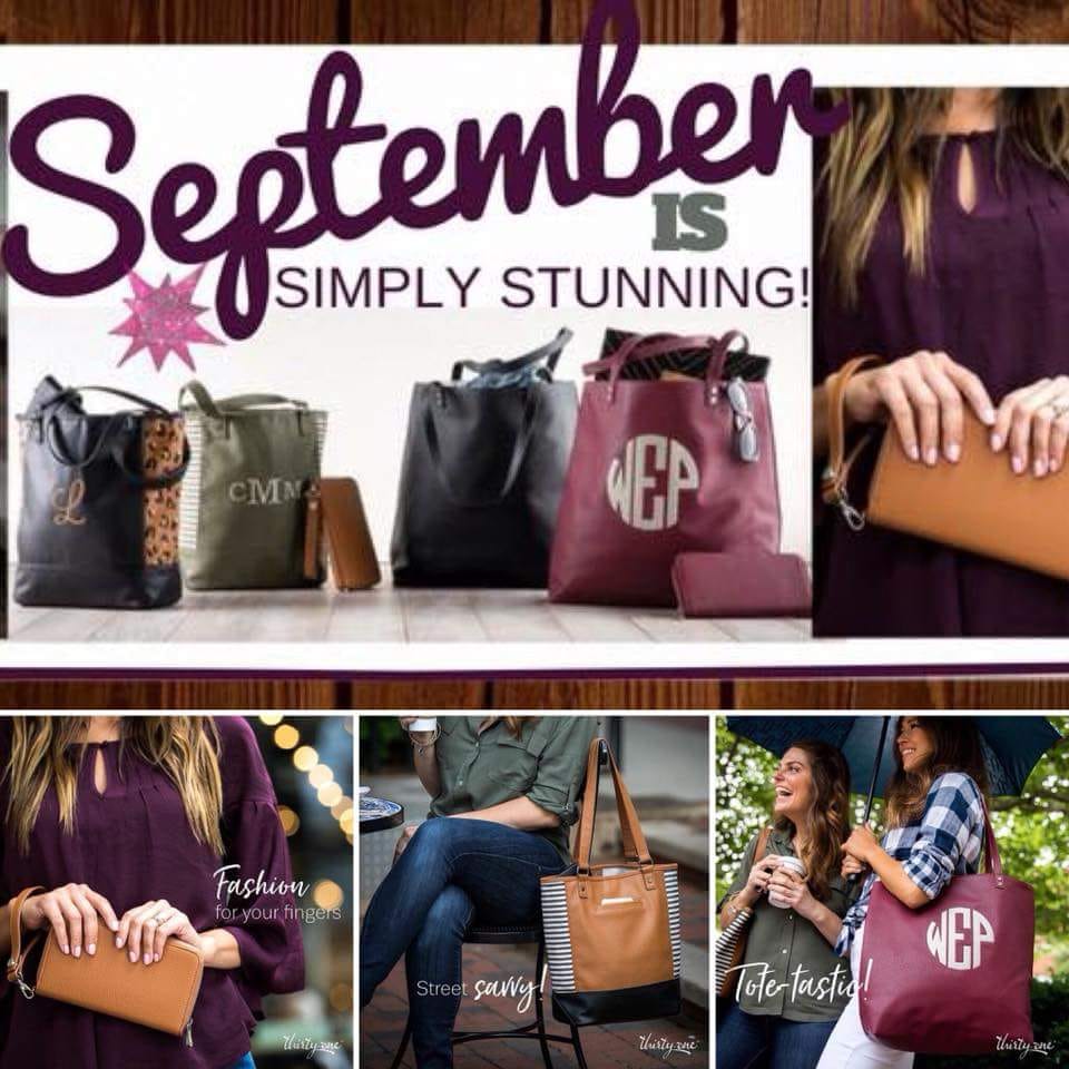 Jennie Maynard, Thirty-One Consultant | 195 Locheland Crescent, Nepean, ON K2G 6H8, Canada | Phone: (613) 889-1330