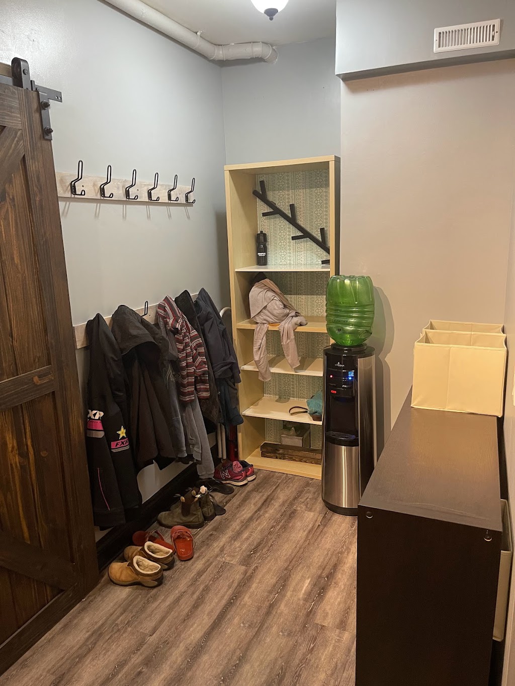 Ignite Yoga | 101 King Ave W, Newcastle, ON L1B 1L3, Canada | Phone: (905) 259-7761