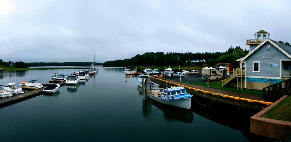 Cardigan Marina | Wharf Rd, Cardigan, PE C0A 1G0, Canada | Phone: (902) 969-0203
