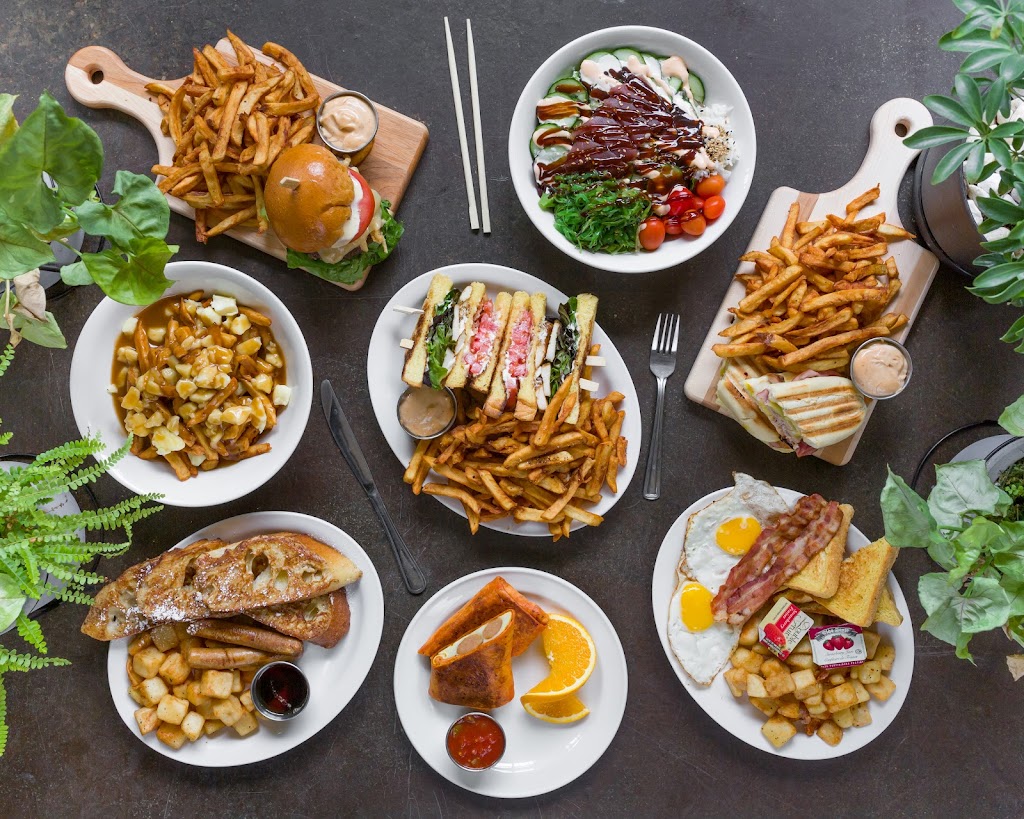 Phoenix | 3700 Rue Saint-Patrick #108, Montréal, QC H4E 1A2, Canada | Phone: (438) 375-3300
