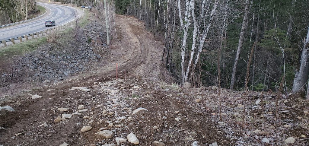 Sentier de quads et motoneiges | 1re Avenue Sainte-Catherine, Saint-Jean-de-Matha, QC J0K 2S0, Canada | Phone: (438) 499-4419