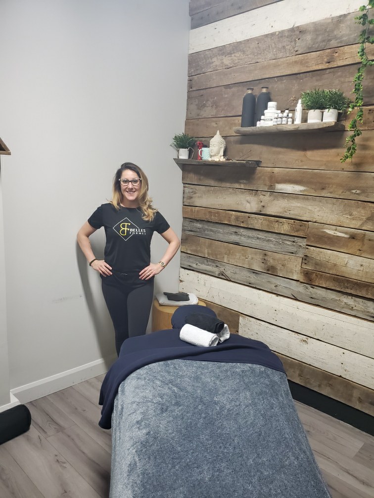 Clinique Equilifit | 1340 Bd du Curé-Labelle, Blainville, QC J7C 2P2, Canada | Phone: (514) 554-9290