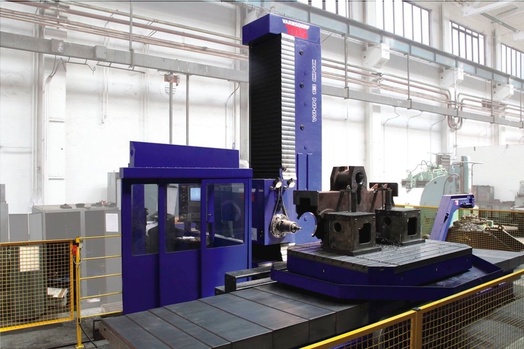 Industrial Machinery Exchange | 130 Cedar St, Cambridge, ON N1S 4Z6, Canada | Phone: (519) 622-8353