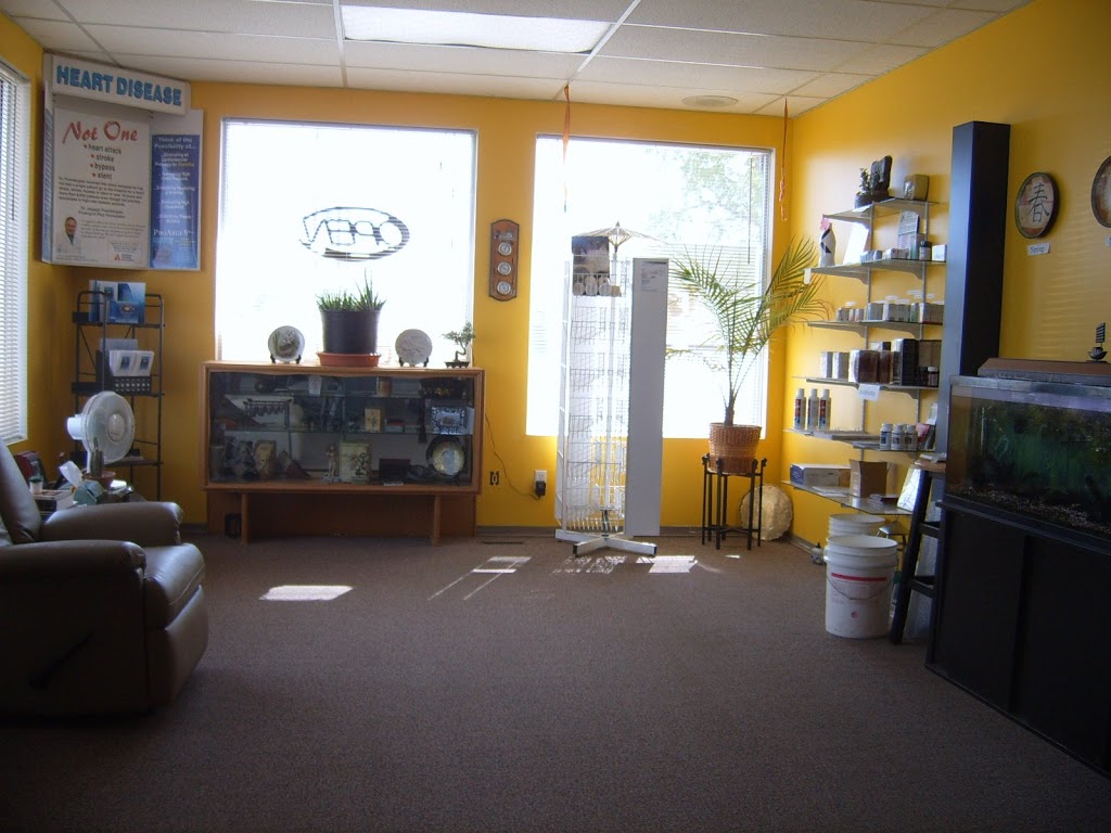 Temple acupuncture | 115 4th Ave E, Three Hills, AB T0M 2A0, Canada | Phone: (403) 425-0770