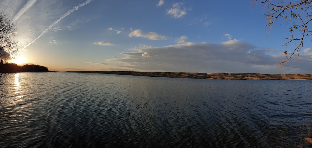Lakeside Campground | Unnamed Road, 1P0, Findlater, SK S0H 4C0, Canada | Phone: (306) 694-3320