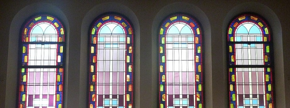 Grace Bible Church on Oakwood | 366 Oakwood Ave, Winnipeg, MB R3L 1G1, Canada | Phone: (204) 284-8003