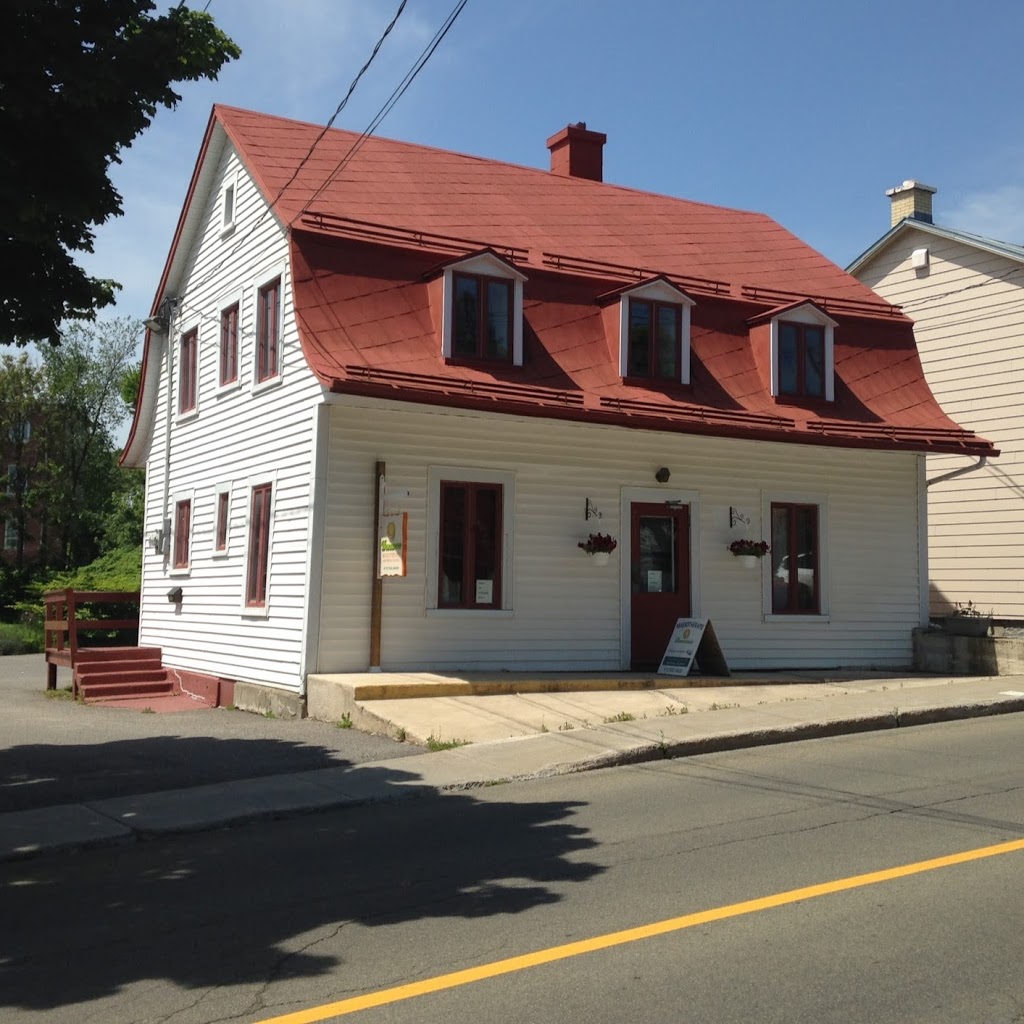 Clinique de Massothérapie Descansa | 7745 1re Ave, Québec, QC G1H 2Y1, Canada | Phone: (418) 932-8429